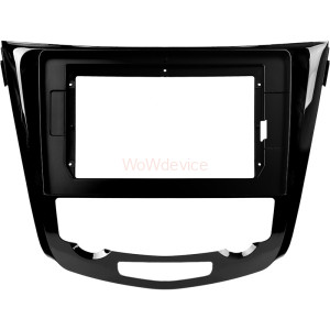 Установочный комплект Teyes для Nissan X-Trail X Trail 3 T32 (2013-2017) Климат контроль F2 Тип-С