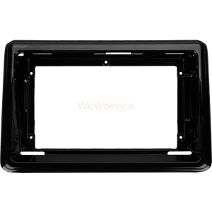 Установочный комплект Teyes для Toyota Noah R80 (2014-2020)