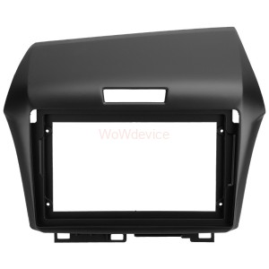 Установочный комплект Teyes для Honda Jade (2015-2020) Правый руль