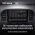 Штатная магнитола Teyes X1 4G 2/32 Toyota Land Cruiser 10 J100 100 (1998-2007)