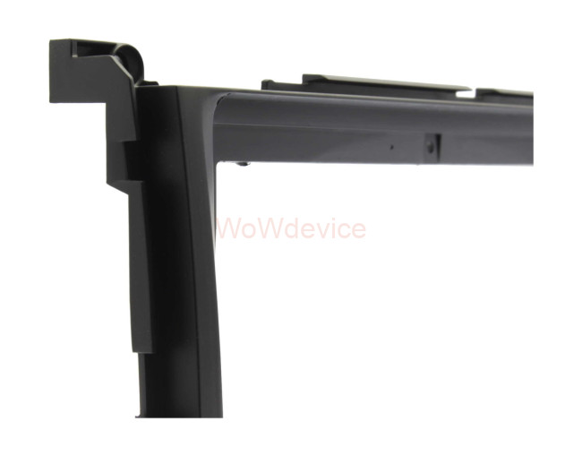 Рамка магнитолы 9.0" (цв.Черный) для TOYOTA Sienna 2010-2014 Рамка магнитолы 9.0" (цв.Черный) для TOYOTA Sienna 2010-2014