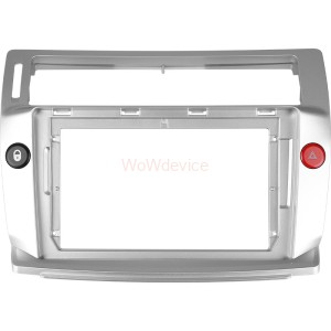 Установочный комплект Teyes для Citroen C4 (2004-2014)