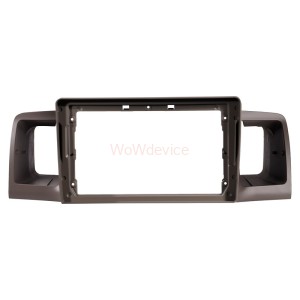 Установочный комплект Teyes для Toyota Corolla E130 E120 (2000-2004)