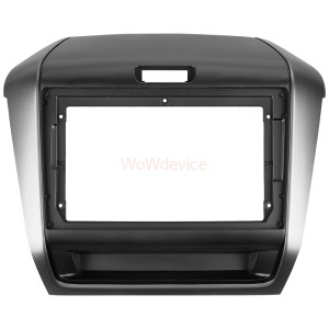 Установочный комплект Teyes для Honda Freed 2 2016-2020 (большие нюансы)