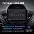 Штатная магнитола Teyes CC2L Plus 1/16 Ford Tourneo Custom 1 (2012-2021) F2
