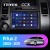 Штатная магнитола Teyes CC3 6/128 Toyota Prius XW20 (2003-2011)