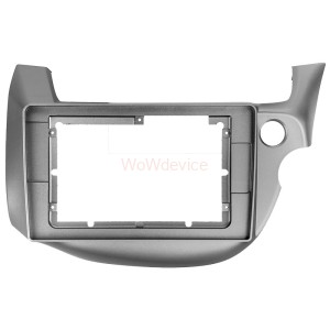 Установочный комплект Teyes для Honda Jazz 2 GG Fit GE GP GE (2007-2014) Правый руль