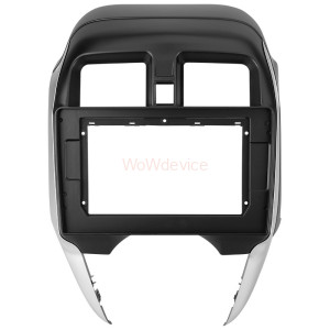 Установочный комплект Teyes для Nissan Sunny (F2) (2014-2019) Правый руль