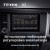 Штатная магнитола Teyes X1 4G 2/32 Toyota Sienna 3 XL30 (2014-2020)