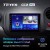 Штатная магнитола Teyes CC2 Plus 6/128 Honda Mobilio 2 Amaze (2013-2020)