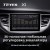 Штатная магнитола Teyes X1 4G 2/32 Hyundai Tucson 3 (2015-2018) Тип-B
