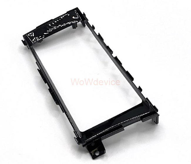 Рамка магнитолы 9.0" (цв.Глянцевый Черный) для NISSAN Teana, Altima 2012+ Рамка магнитолы 9.0" (цв.Глянцевый Черный) для NISSAN Teana, Altima 2012+