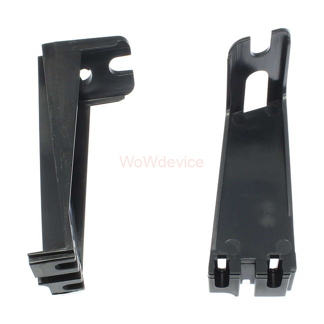 Рамка магнитолы 10.2" (цв.Глянцевый Черный) для TOYOTA Camry 2021+ Левый руль