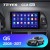 Штатная магнитола Teyes CC2L Plus 1/16 Audi Q5 8R (2008-2017) Тип-А