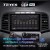 Штатная магнитола Teyes CC2 Plus 6/128 Toyota Venza 2008-2016