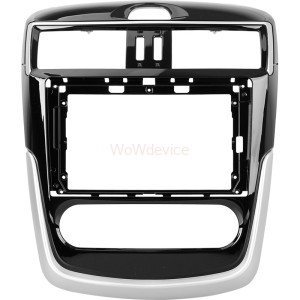 Установочный комплект Teyes для Nissan Serena (2016-2019) Тип-В