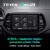 Штатная магнитола Teyes SPRO Plus 6/128 Jeep Compass 2 MP (2016-2018)