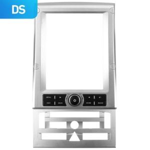 Установочный комплект Teyes TPRO 2 для Peugeot 407 (2004-2011)