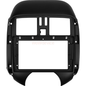 Установочный комплект Teyes для Nissan Sunny Versa C17 (2012-2014)