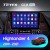 Штатная магнитола Teyes CC2L Plus 2/32 Toyota Highlander 4 XU70 (2019-2021)