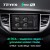 Штатная магнитола Teyes SPRO Plus 6/128 Hyundai Tucson 3 (2015-2018) Тип-B