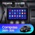 Штатная магнитола Teyes CC2 Plus 3/32 Jeep Compass 1 MK (2009-2015)