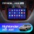 Штатная магнитола Teyes CC2 Plus 4/64 Toyota Highlander 1 XU20 (2001-2007)