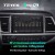 Штатная магнитола Teyes SPRO Plus 6/128 Toyota Highlander 3 XU50 (2013-2018)