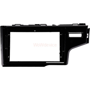 Установочный комплект Teyes для Honda Jazz 3 (2015-2020), Fit 3 GP GK (2013-2020) Тип-А Правый руль