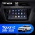 Штатная магнитола Teyes X1 4G 2/32 Volkswagen Tiguan 2 (2016-2018) Тип-A