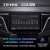 Штатная магнитола Teyes CC2 Plus 6/128 Buick GL8 3 (2017-2020)