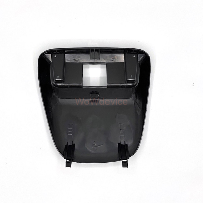 Рамка магнитолы 9.0" (цв.Черный) для TOYOTA Corolla (E110) 1997-2002 Правый руль Рамка магнитолы 9.0" (цв.Черный) для TOYOTA Corolla (E110) 1997-2002 Правый руль