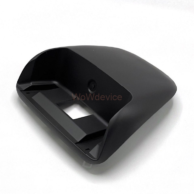 Рамка магнитолы 9.0" (цв.Черный) для TOYOTA Corolla (E110) 1997-2002 Правый руль Рамка магнитолы 9.0" (цв.Черный) для TOYOTA Corolla (E110) 1997-2002 Правый руль