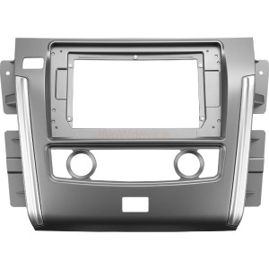 Установочный комплект Teyes для Nissan Patrol Y62 (2010-2020) 10" дюймов