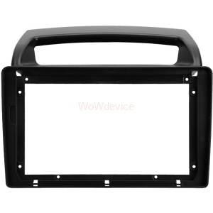 Установочный комплект Teyes для Kia Carnival VQ (2006-2014)