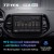 Штатная магнитола Teyes CC2 Plus 3/32 Jeep Compass 2 MP (2016-2018)