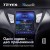 Штатная магнитола Tesla style Teyes TPRO 2 4/64 Hyundai Elantra 5 JK GD MD UD (2011-2015) F2