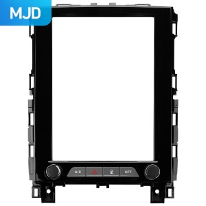 Установочный комплект Teyes TPRO 2 для Renault Koleos 2 (2016-2020)