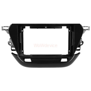 Установочный комплект Teyes для Opel Corsa F (2019-2023)