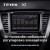 Штатная магнитола Teyes X1 4G 2/32 Mitsubishi Pajero Sport 3 (2020-2021)