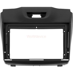 Установочный комплект Teyes для Chevrolet TrailBlazer 2 (2012-2015)