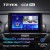 Штатная магнитола Teyes CC2L Plus 1/16 Honda Accord 10 CV (2017-2021) Тип-А