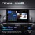 Штатная магнитола Teyes CC2L Plus 1/16 Honda Accord 10 CV (2017-2021) Тип-А