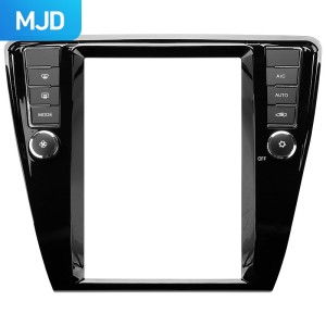 Установочный комплект Teyes TPRO 2 для Skoda Octavia 3 A7 (2013-2018) Тип-А