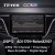 Штатная магнитола Teyes CC3 2K 4/32 Buick GL8 3 (2017-2020)