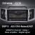 Штатная магнитола Teyes CC3 6/128 Kia Sportage 3 SL (2010-2016) Тип-C