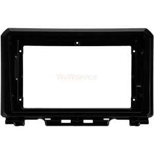 Установочный комплект Teyes для Suzuki Jimny JB64 (2018-2020)