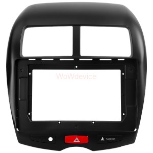 Установочный комплект Teyes для Mitsubishi ASX (2010-2016) Тип-В