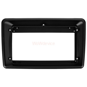 Установочный комплект Teyes для Honda Mobilio 2 Amaze (2013-2020)