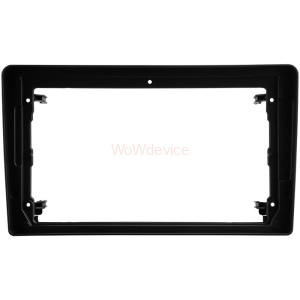 Установочный комплект Teyes для Opel Zafira B (2005-2014), Opel Astra H (2004-2014) F2